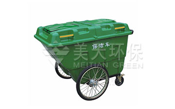 垃圾車(chē) 垃圾車(chē)